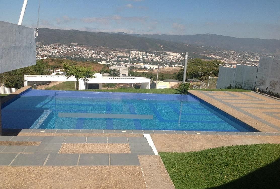Lote em La Cima, Tuxtla Gutiérrez, foto 4 de 12