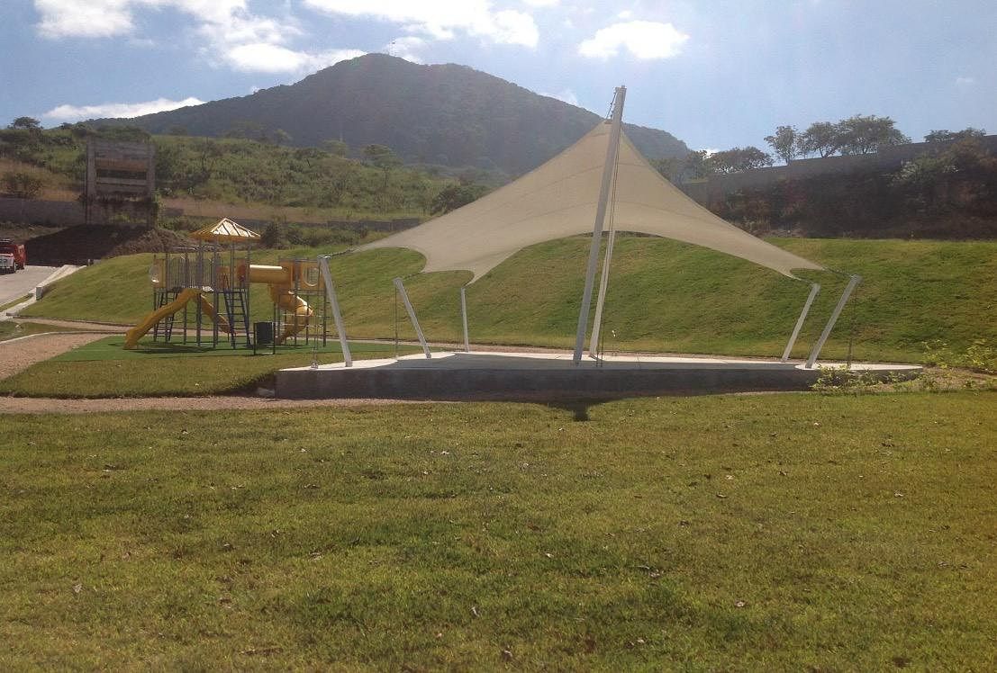 Lote em La Cima, Tuxtla Gutiérrez, foto 7 de 12