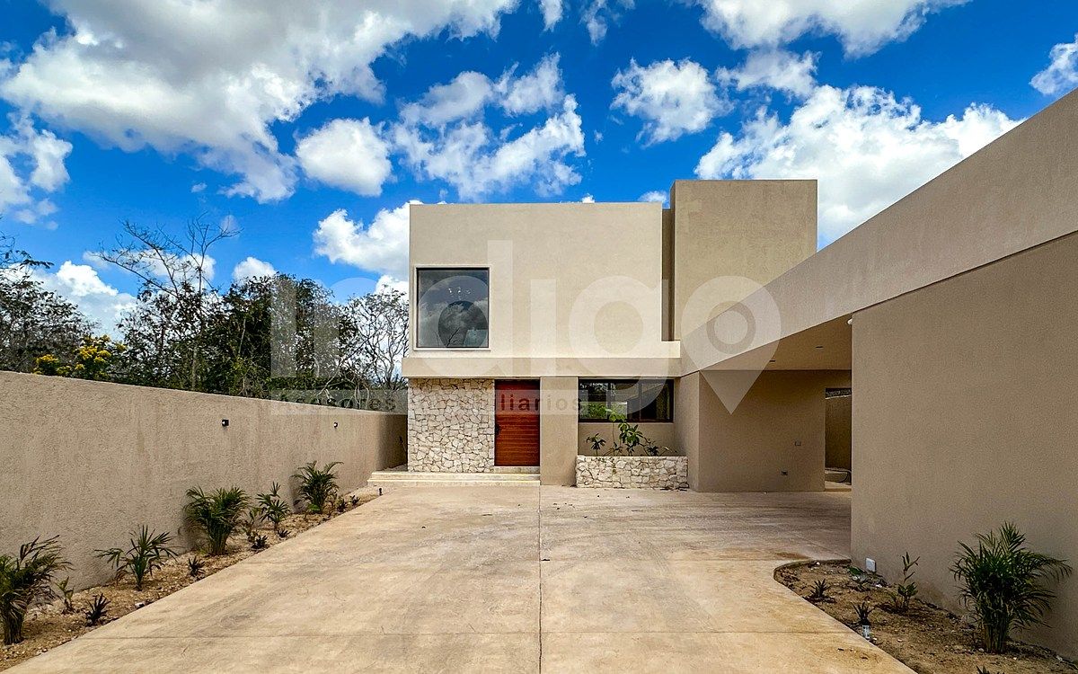 3 de 50: Fachada Frontal