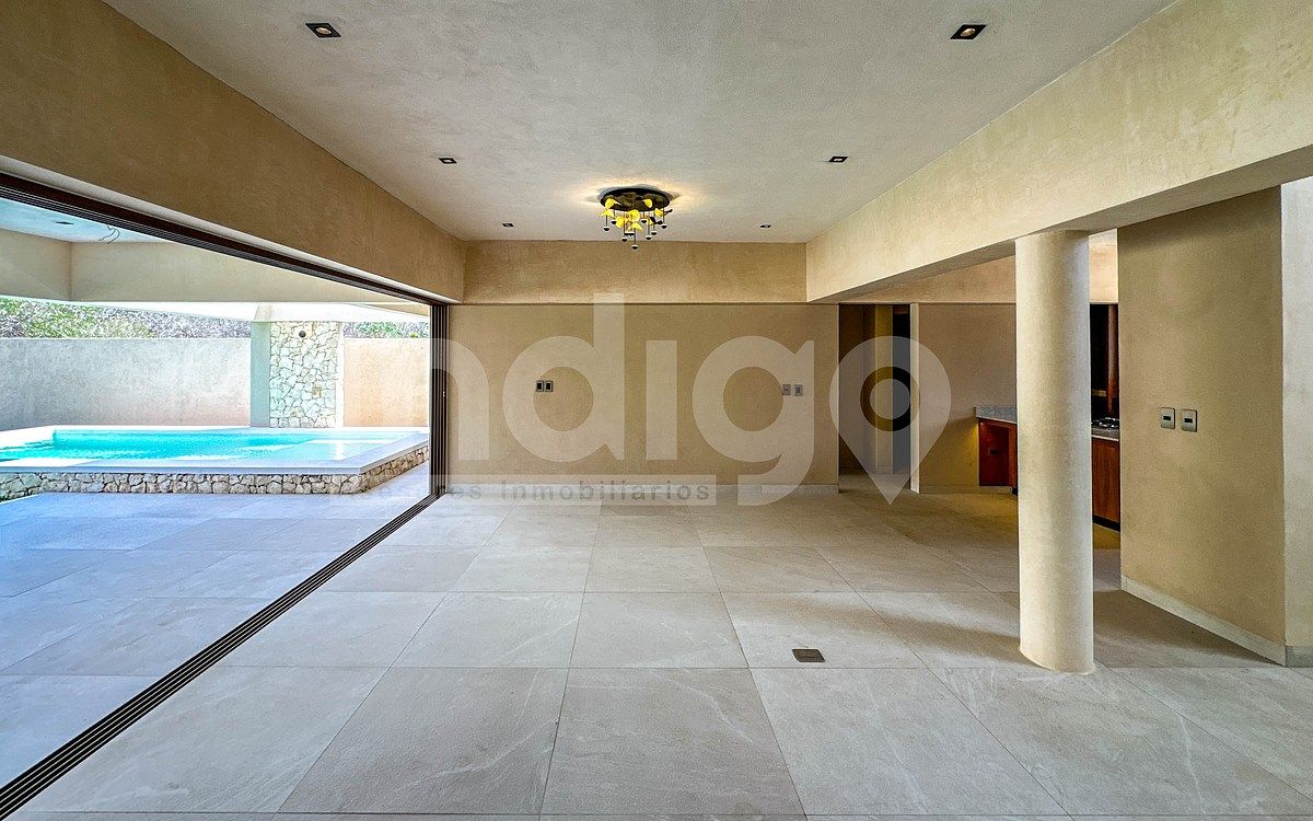 6 de 50: Sala / Comedor Corridos