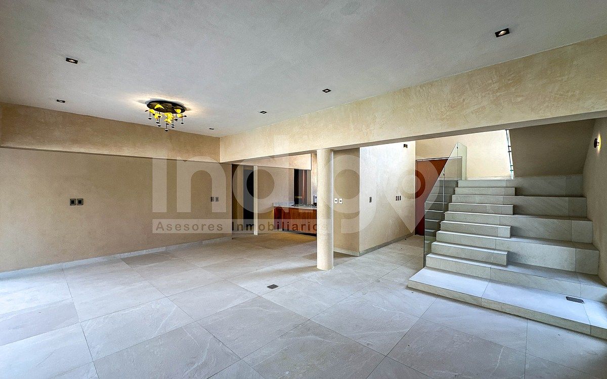 7 de 50: Sala / Comedor / Cocina