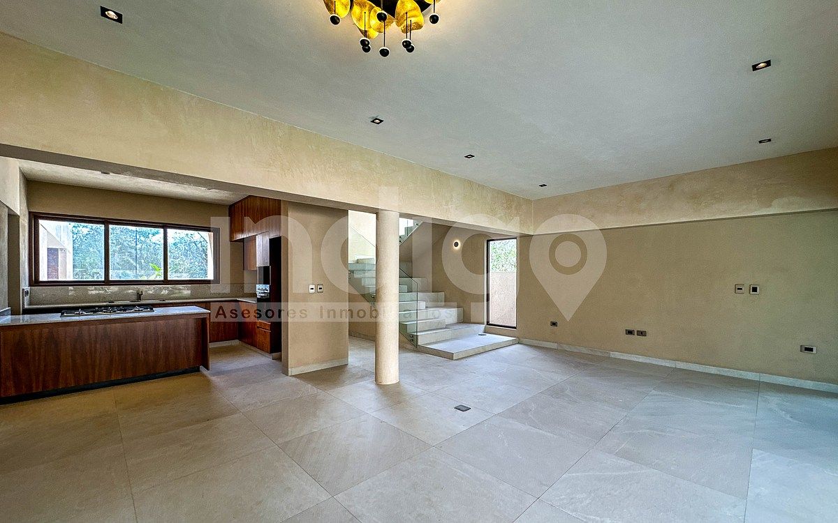 8 de 50: Sala / Comedor / Cocina