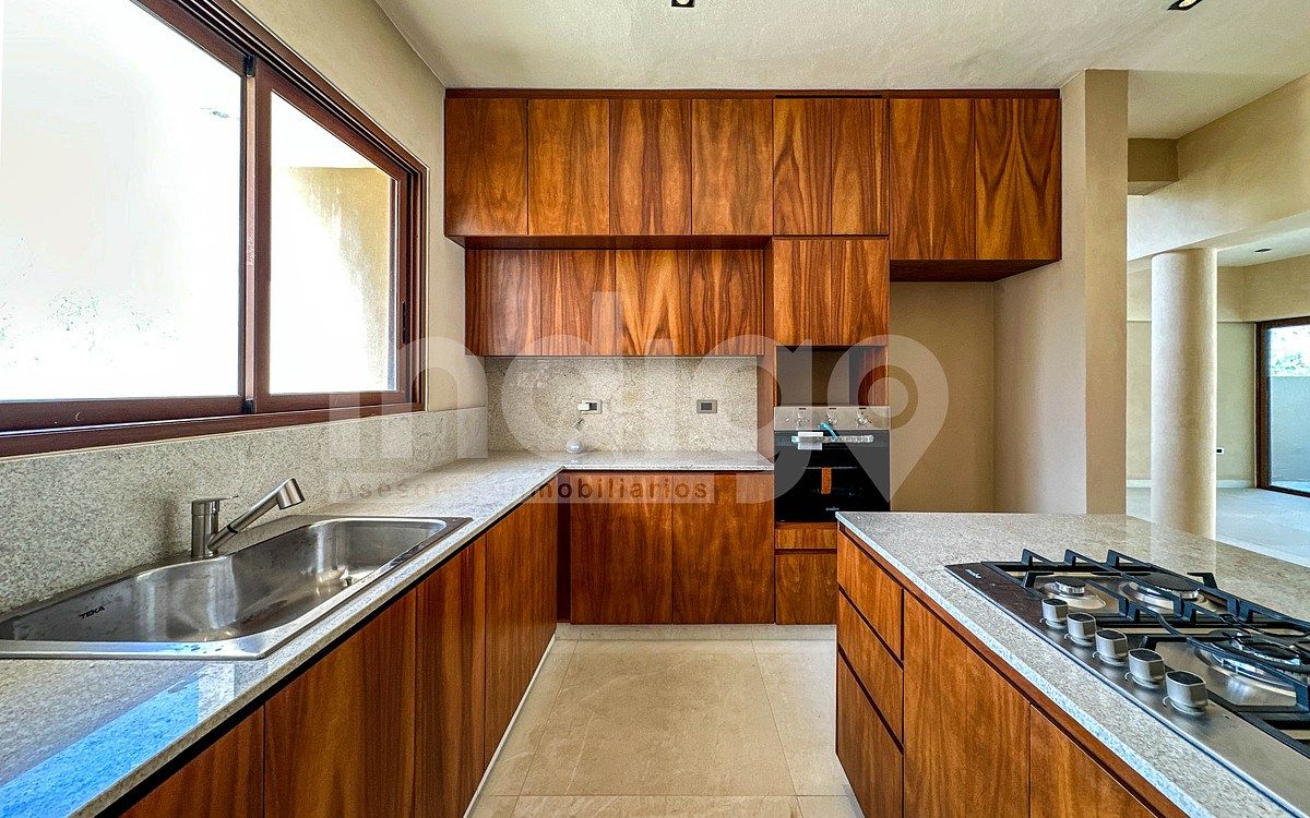 11 de 50: Cocina Integral