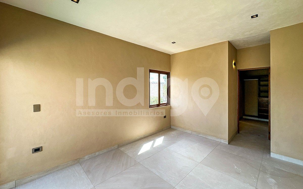 23 de 50: Recámara Principal