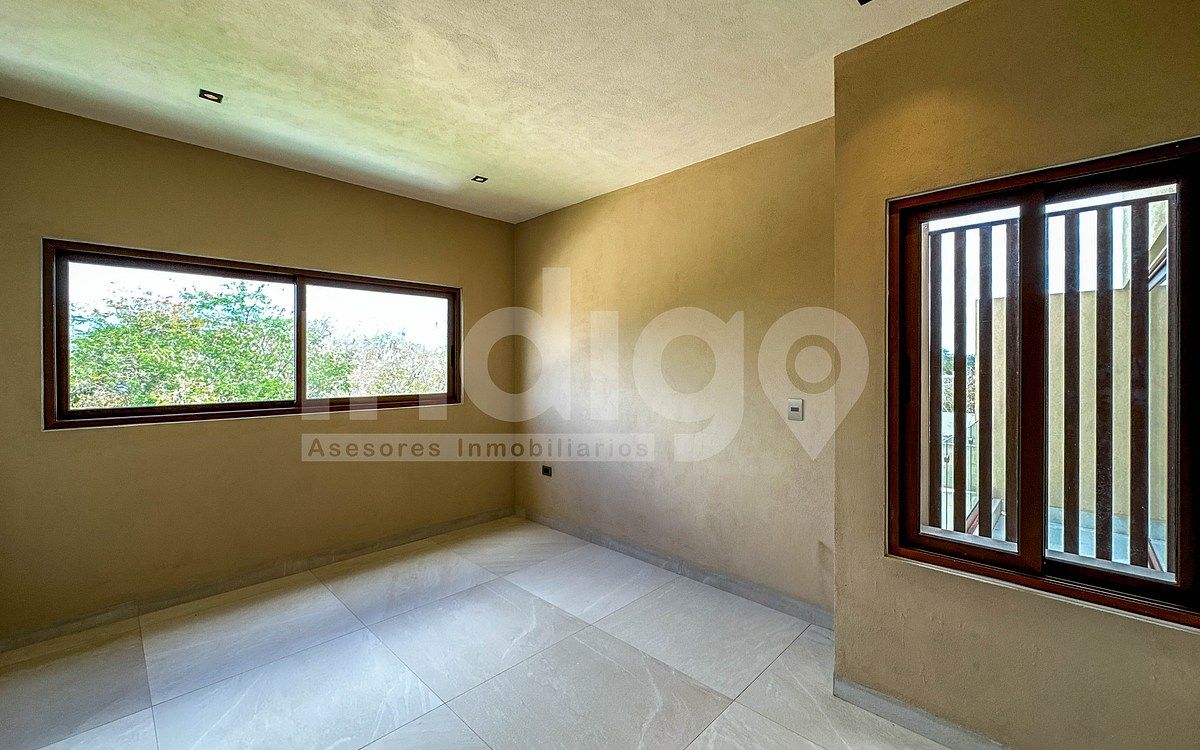 28 de 50: Recámara Secundaria 1