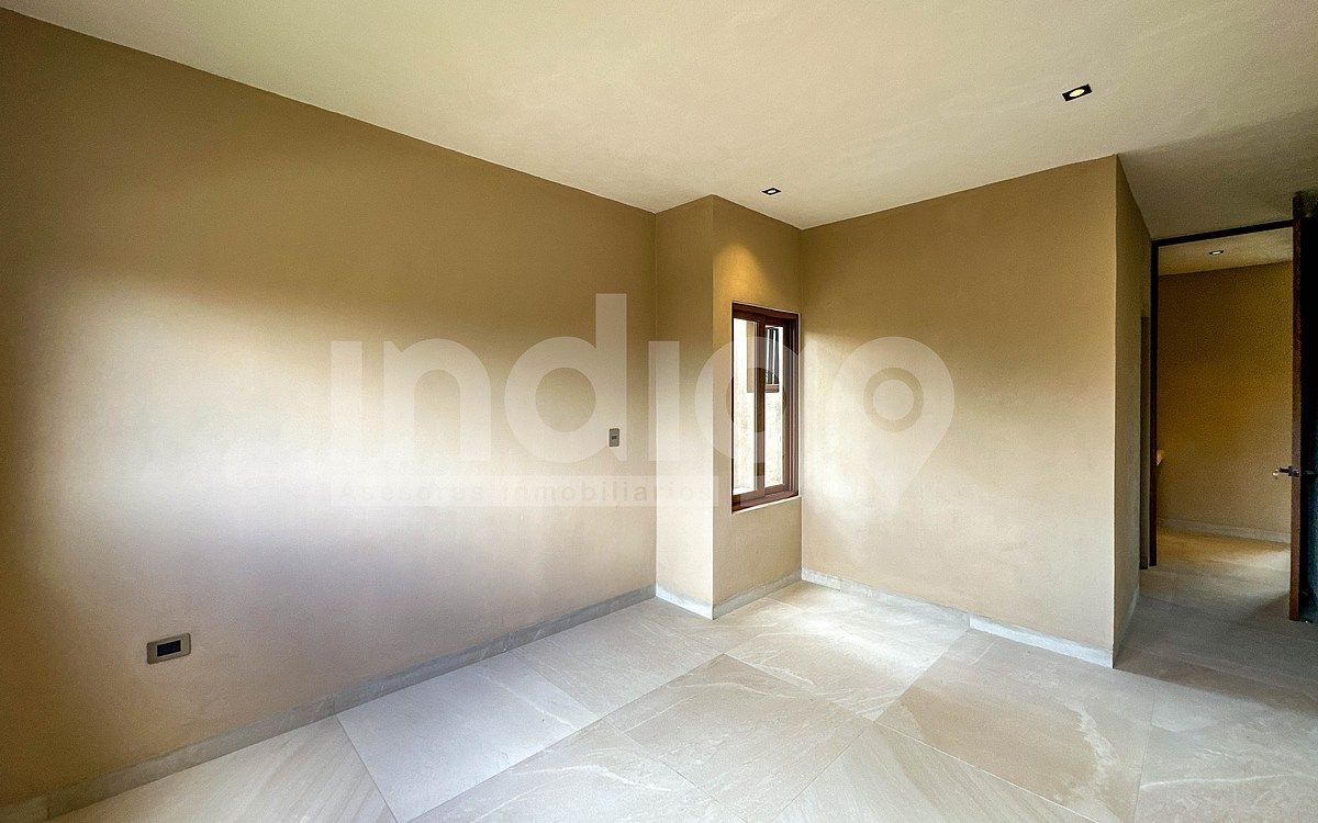 29 de 50: Recámara Secundaria 1