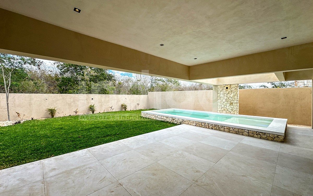 35 de 50: Vista desde la Terraza