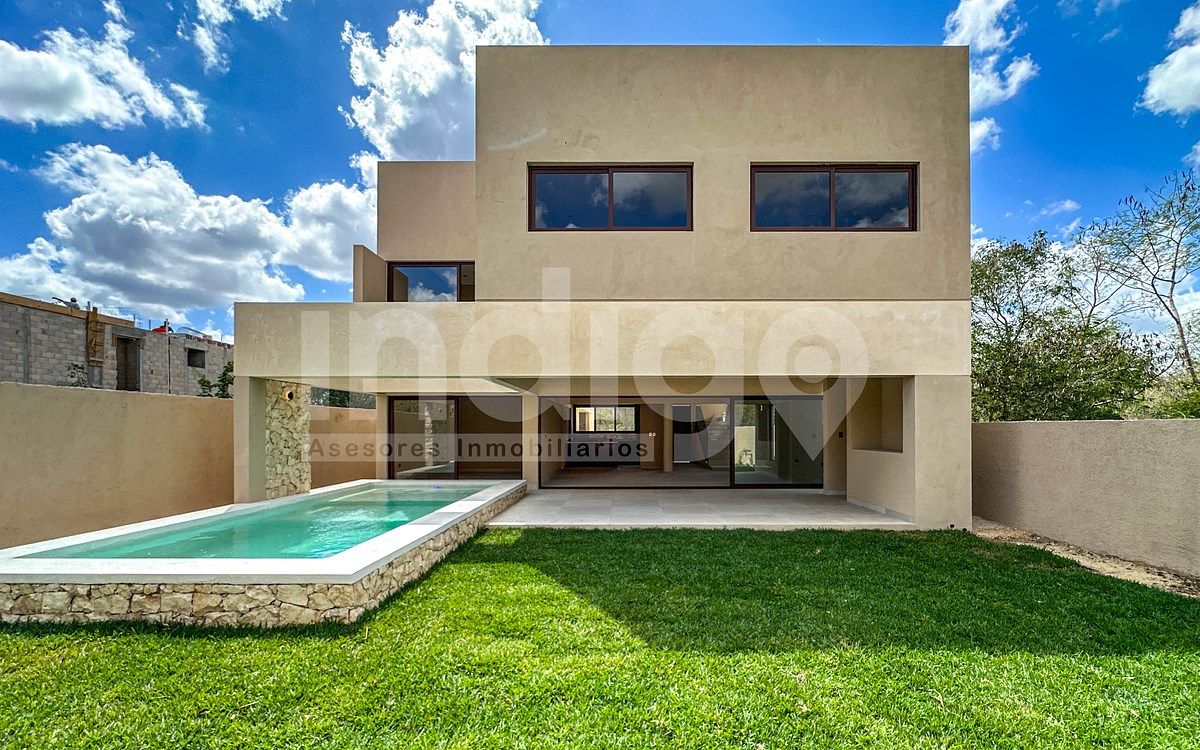 39 de 50: Fachada Trasera