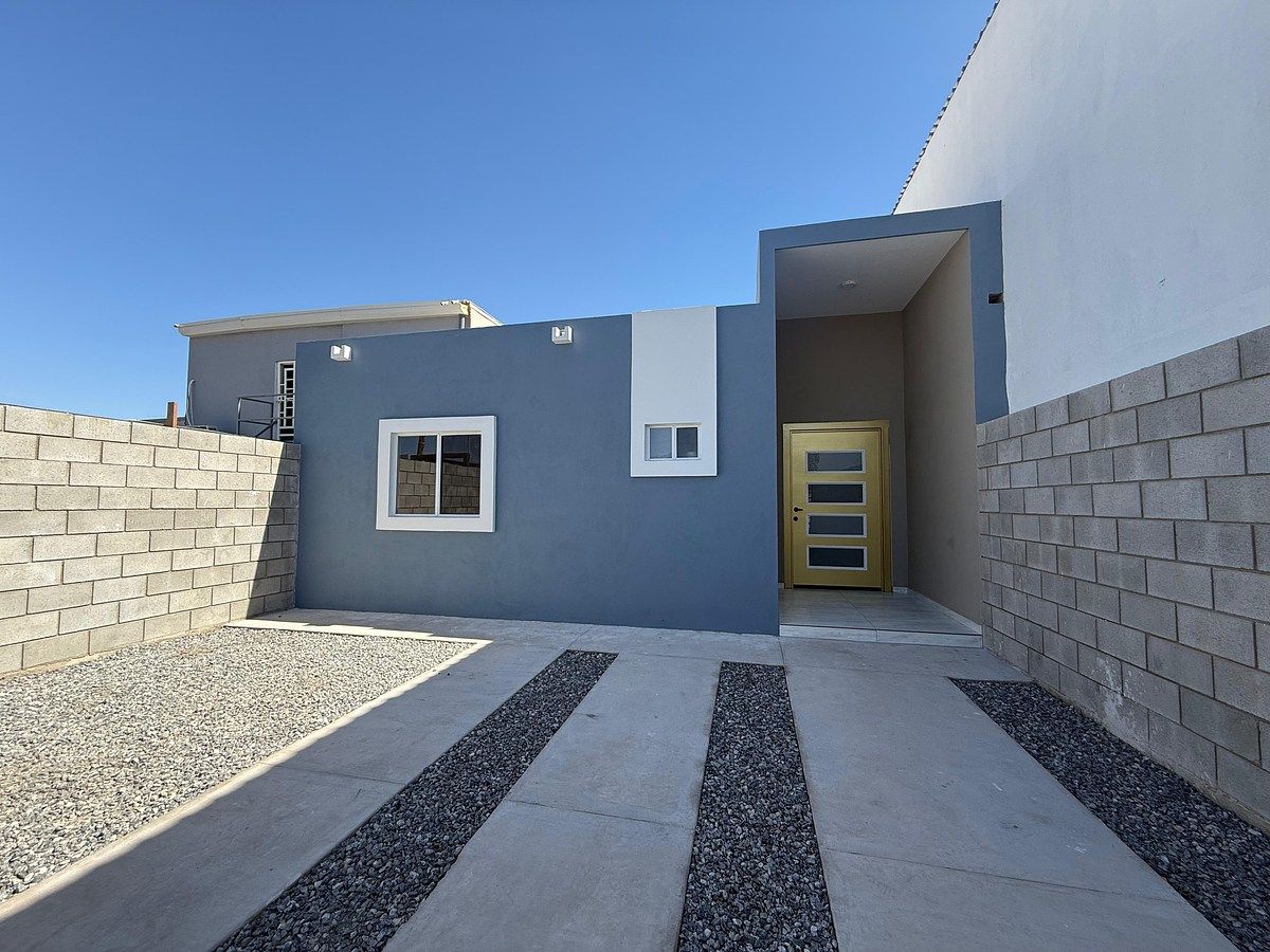 Casa em Lomas de Abasolo, Mexicali, foto 5 de 18