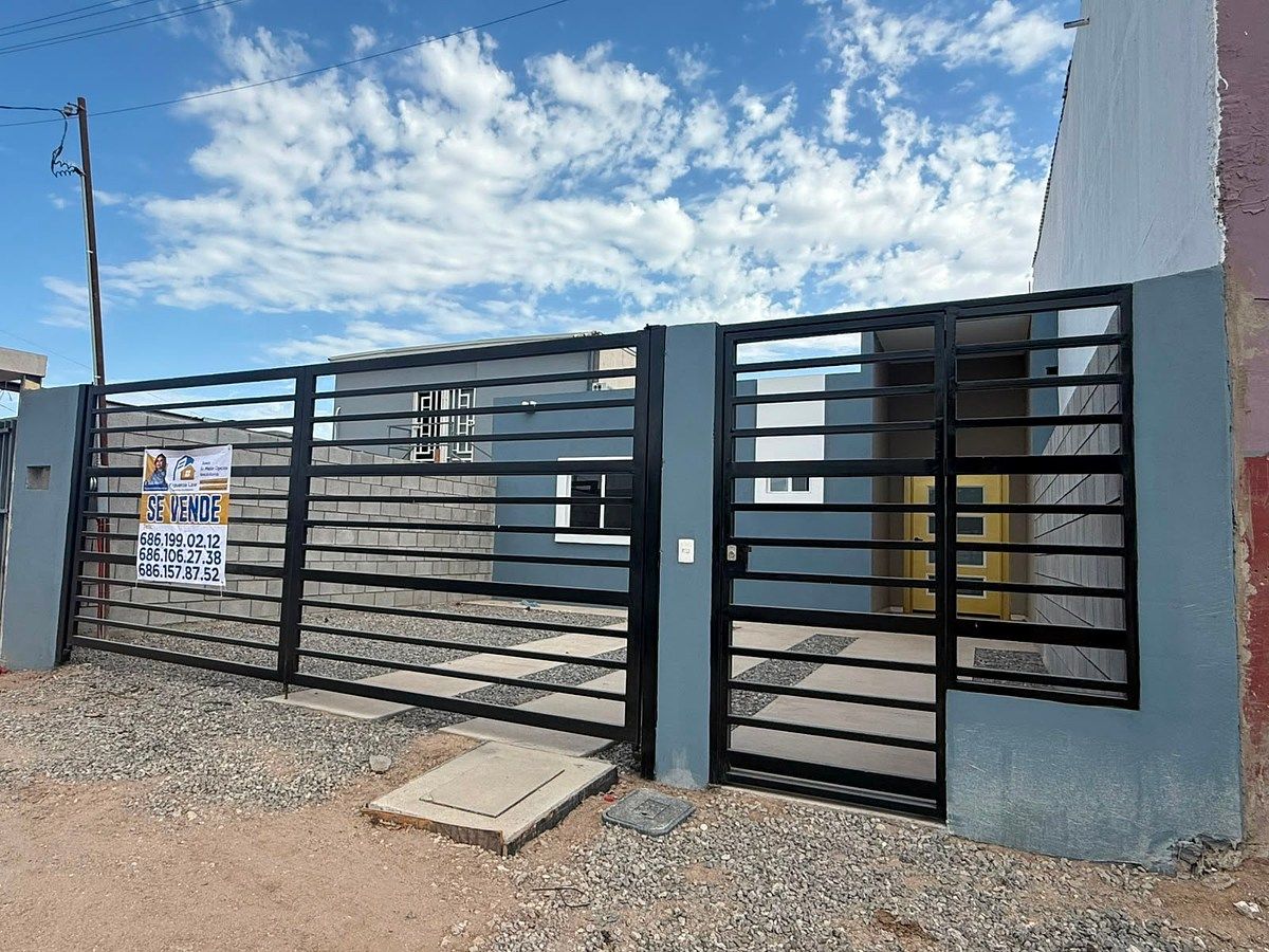 Casa en Lomas de Abasolo, Mexicali, foto 2 de 20