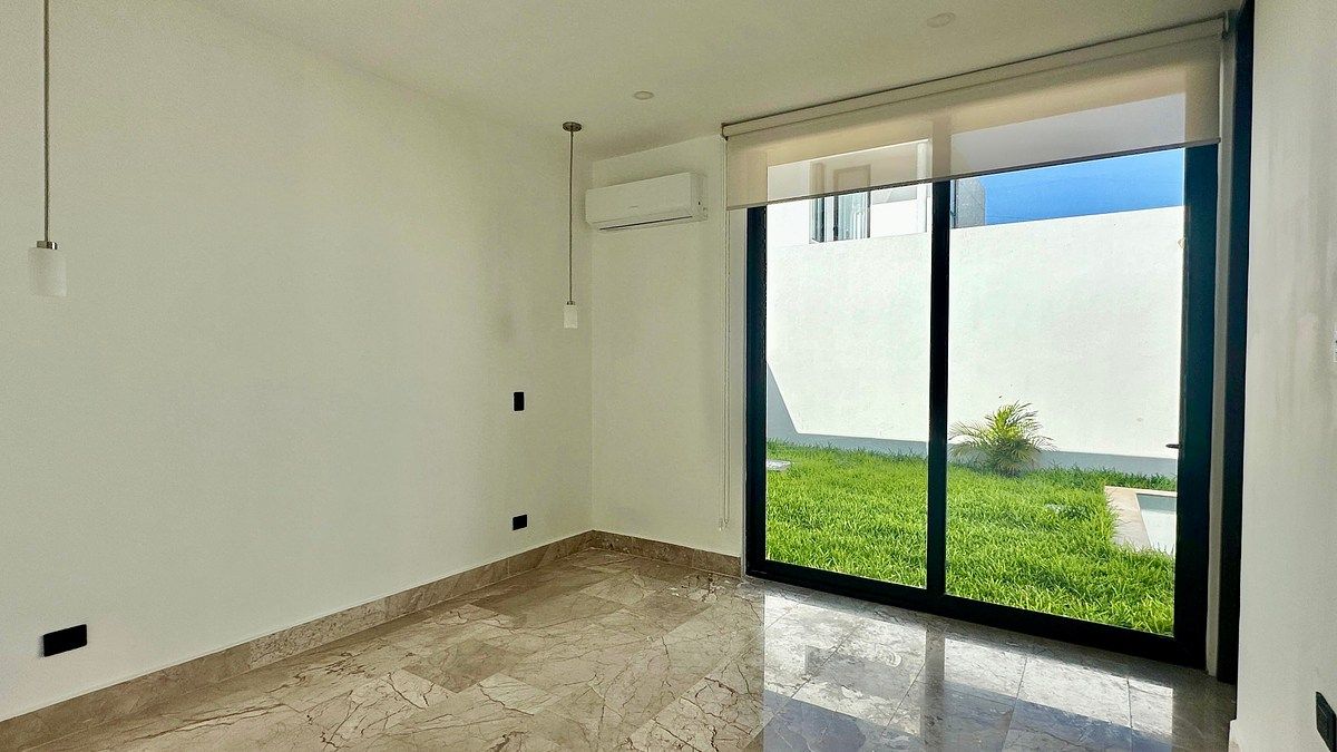 Casa en condominio en Xcanatún, Mérida, foto 16 de 36