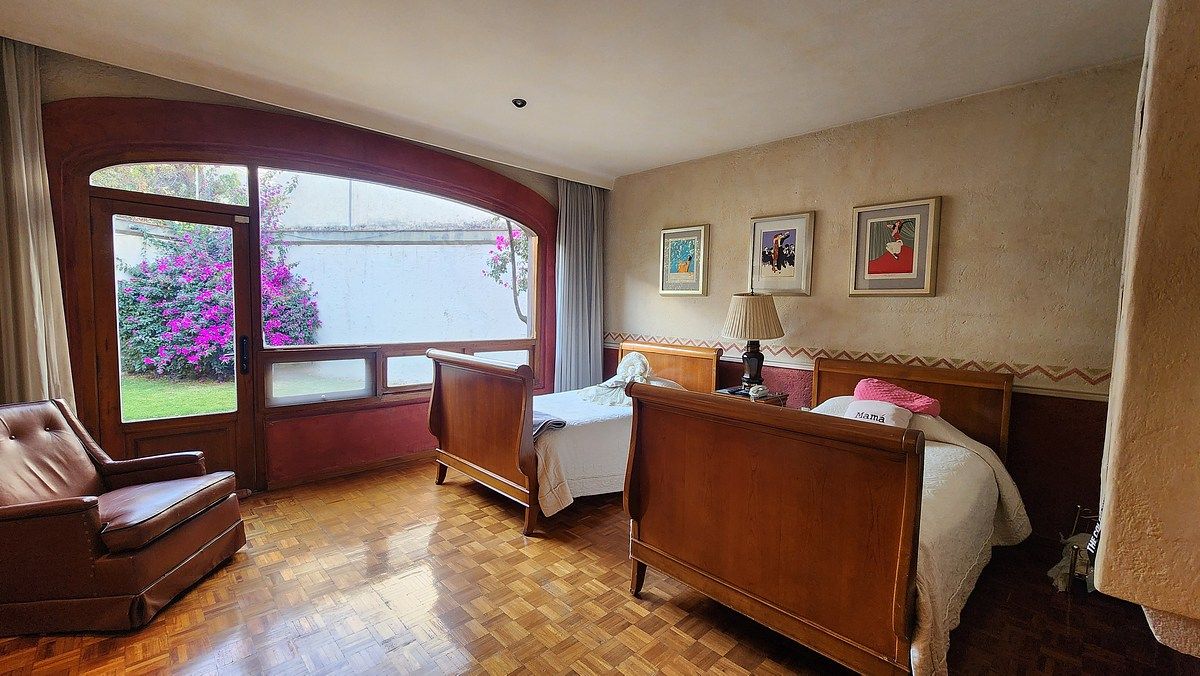 18 of 37: Recámara 2 (en planta baja)