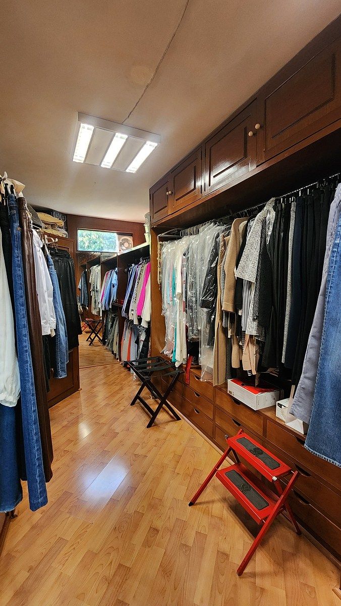 22 of 37: Vestidor recámara 3