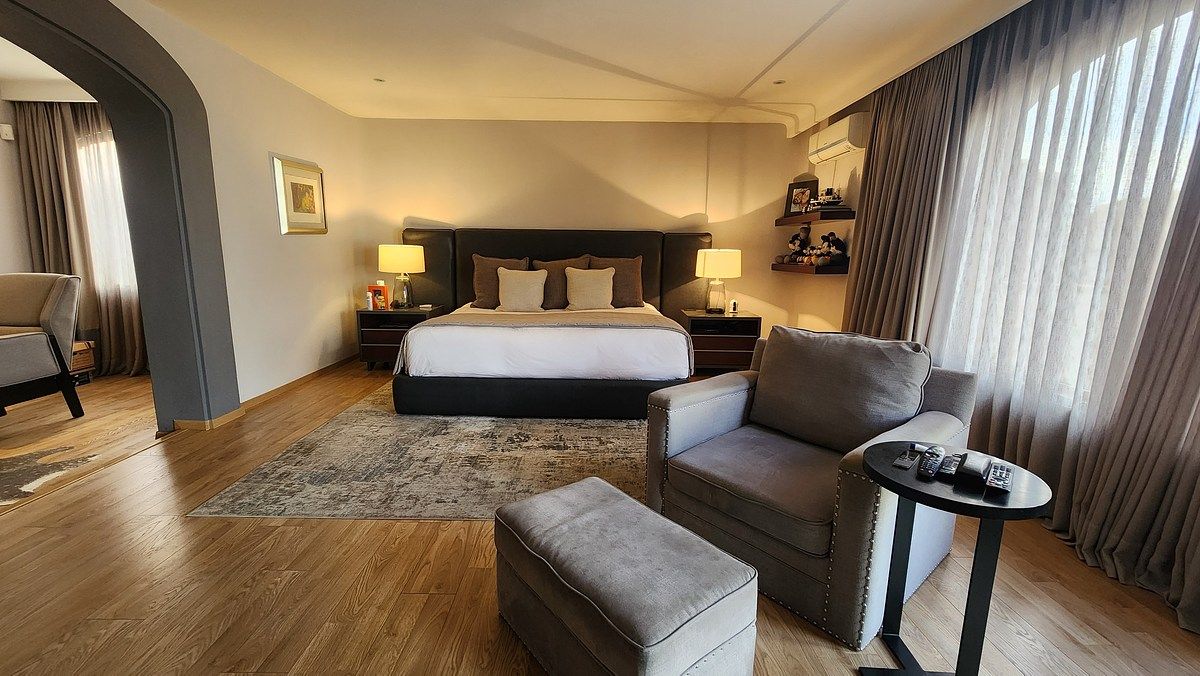 27 of 37: Recámara 4 en planta alta