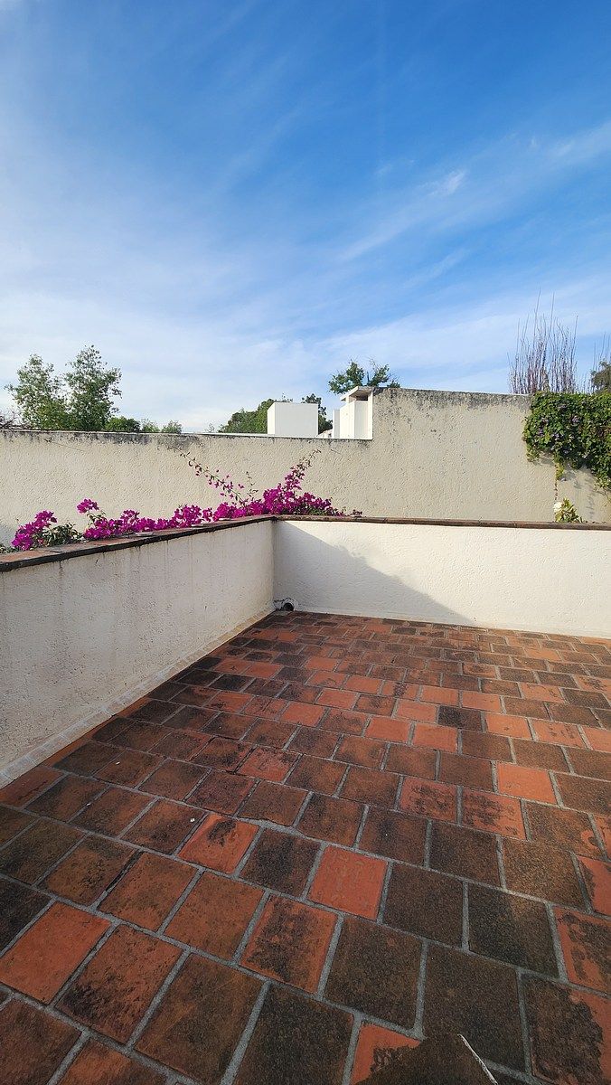 30 of 37: Terraza recámara 4