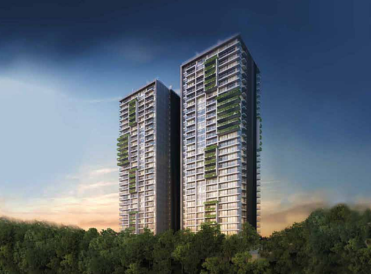 Departamento en venta en WE Santa Fe - foto 2