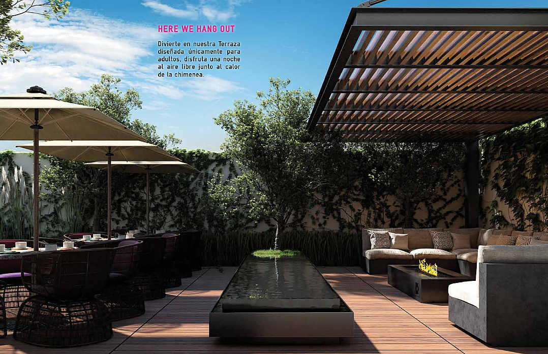 Departamento en venta en WE Santa Fe - foto 5