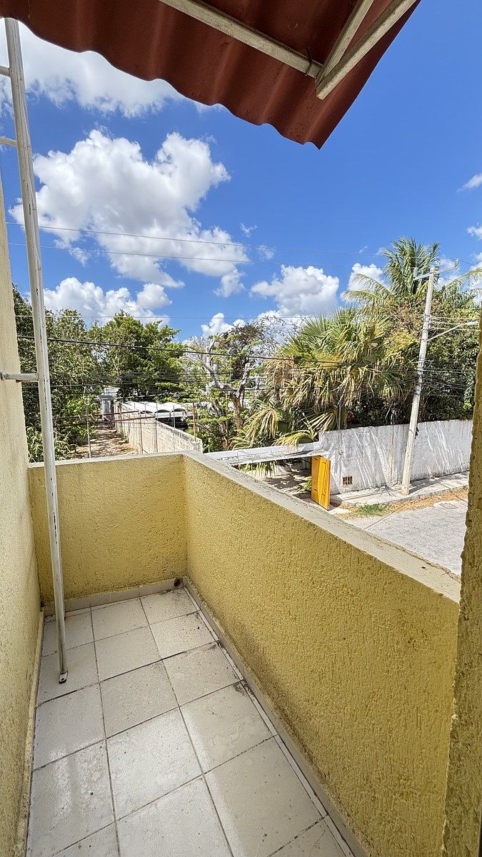 32 de 34: balcón recamara secundaria