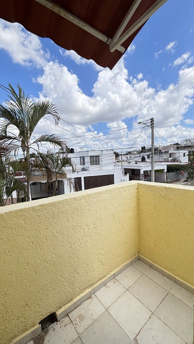 21 de 34: balcón recamara principal