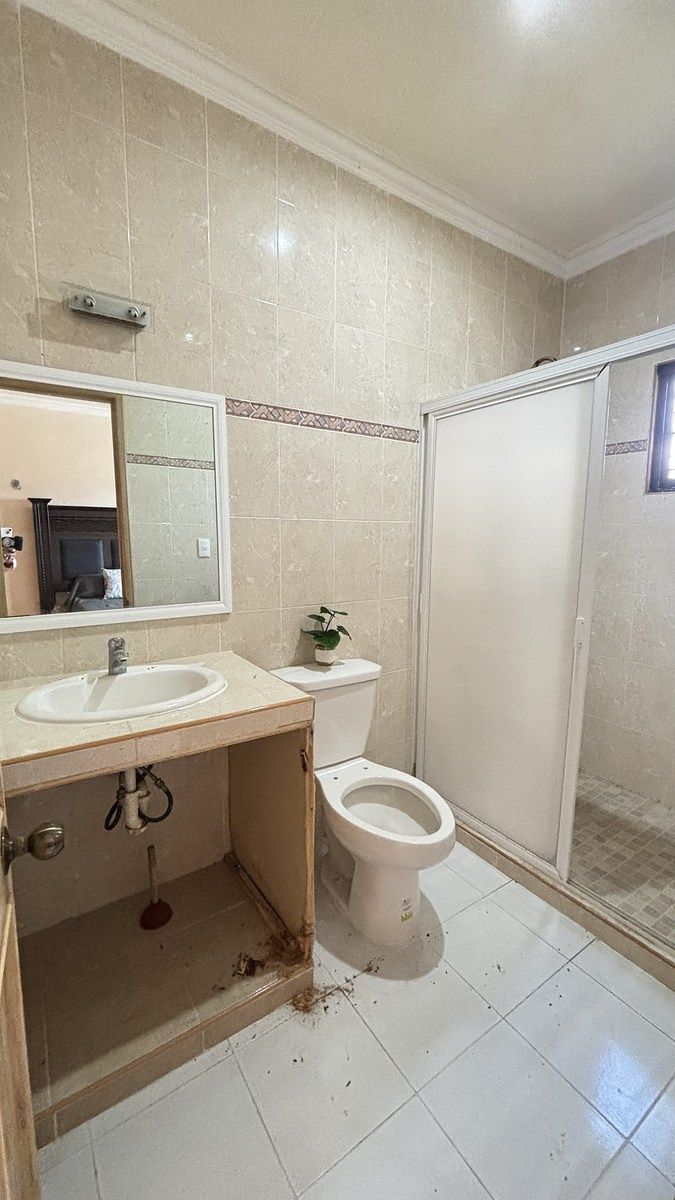 22 de 34: baño recamara principal