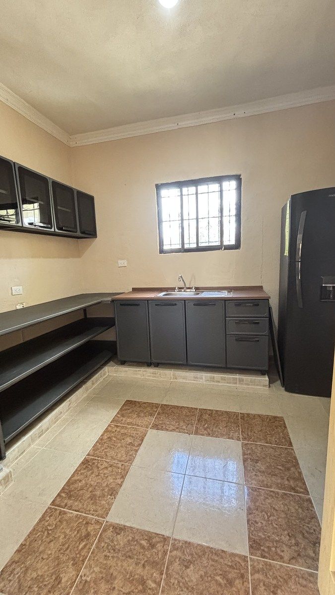 7 de 34: cocina nueva