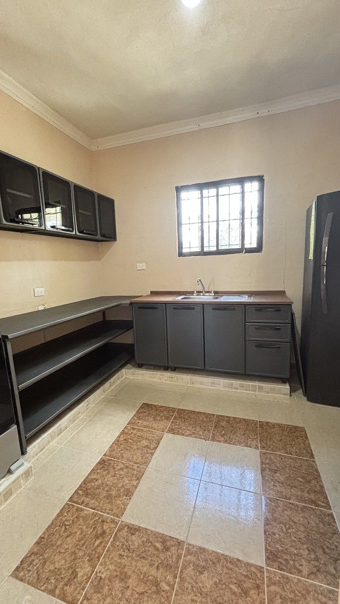 10 de 34: cocina nueva