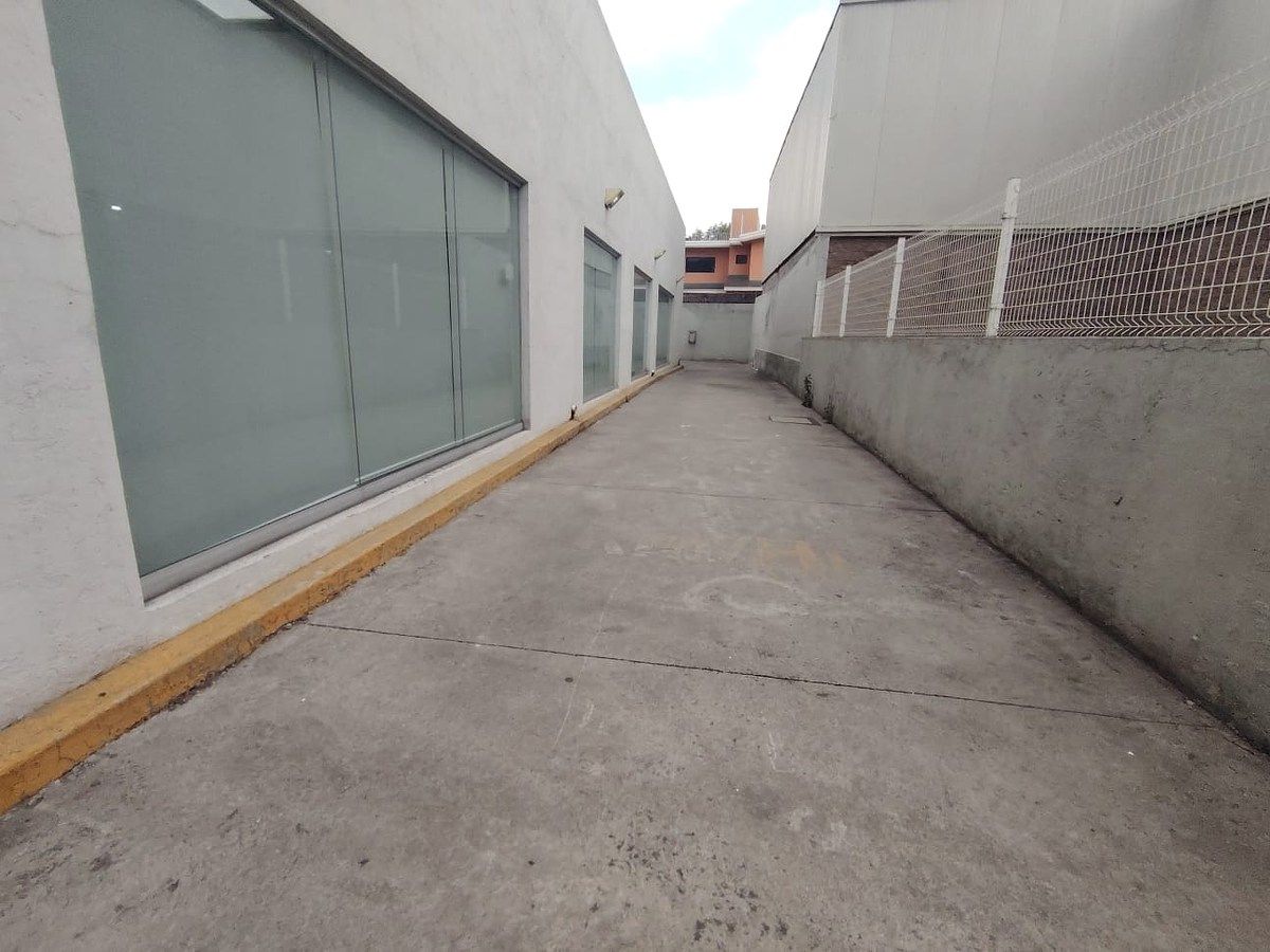 Local em Las Arboledas, Atizapán de Zaragoza, foto 8 de 11