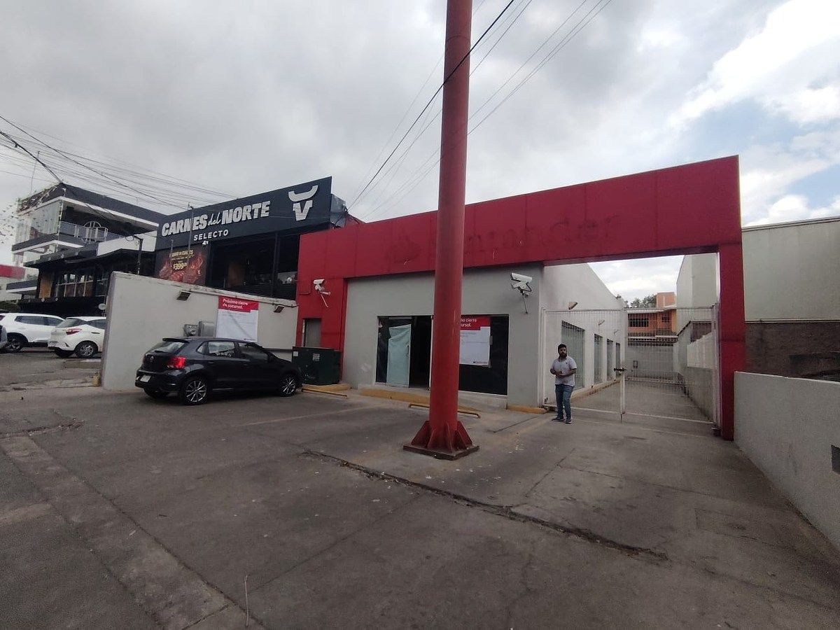 Local em Las Arboledas, Atizapán de Zaragoza, foto 11 de 11