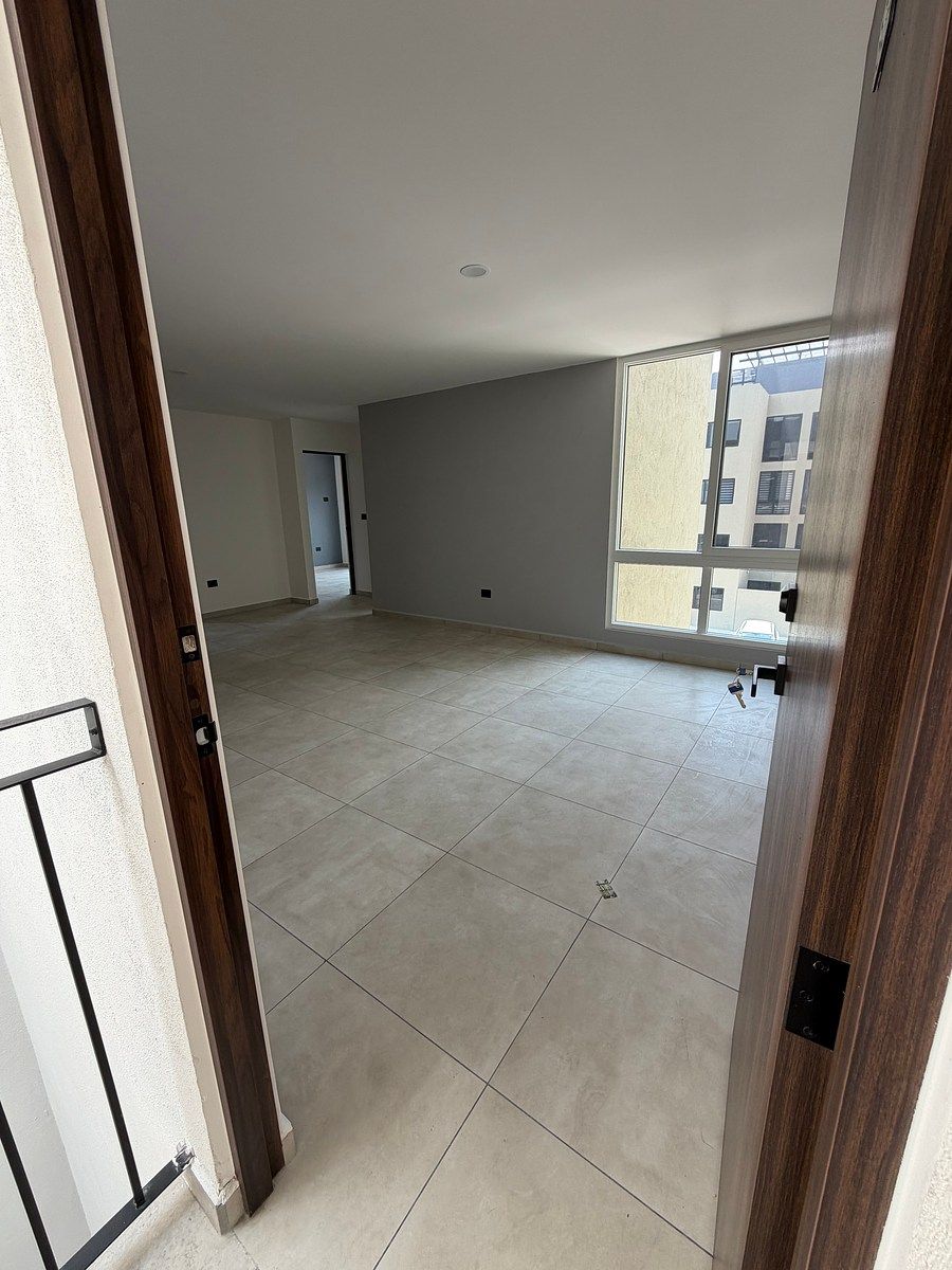 Apartment in La Joya, Querétaro, photo 3 of 16