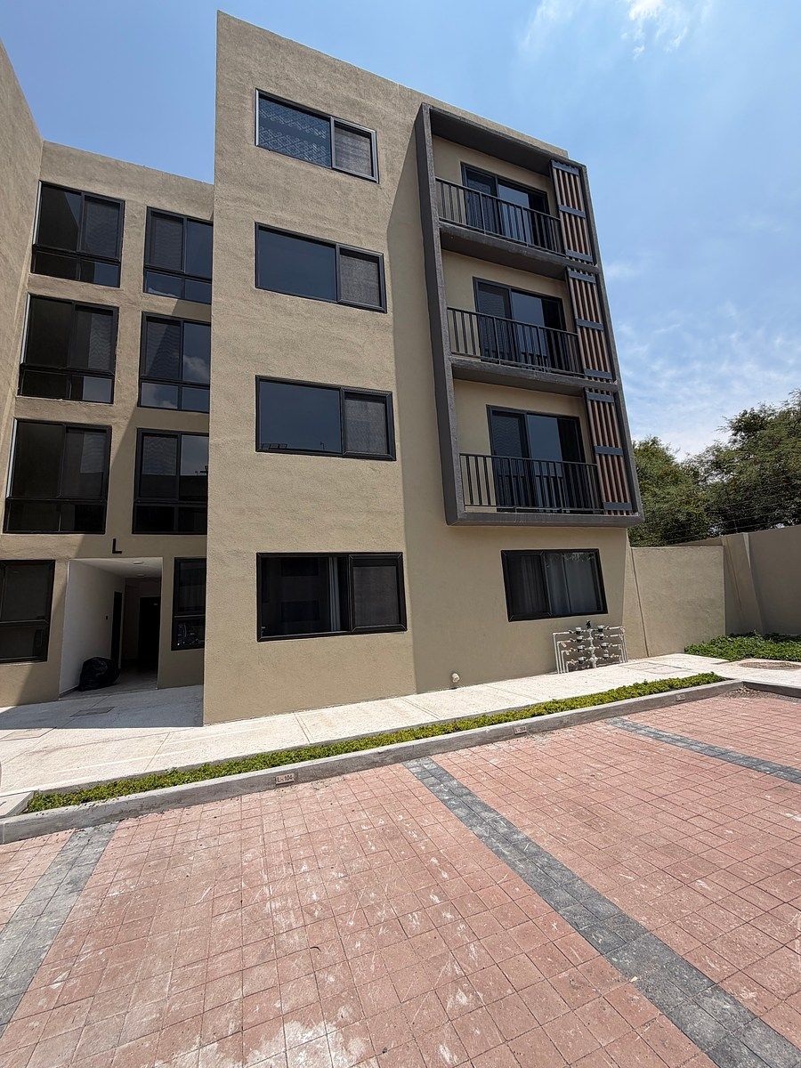 Apartment in La Joya, Querétaro, photo 2 of 16