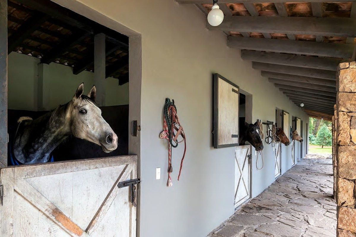 26 of 29: Caballerizas