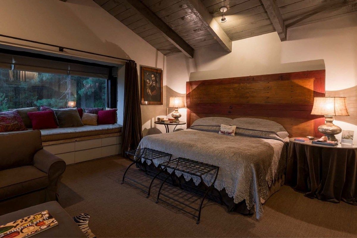 11 of 29: Recámara principal