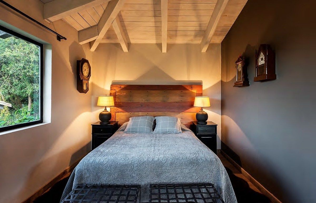 22 of 29: Recámara Búngalow 2