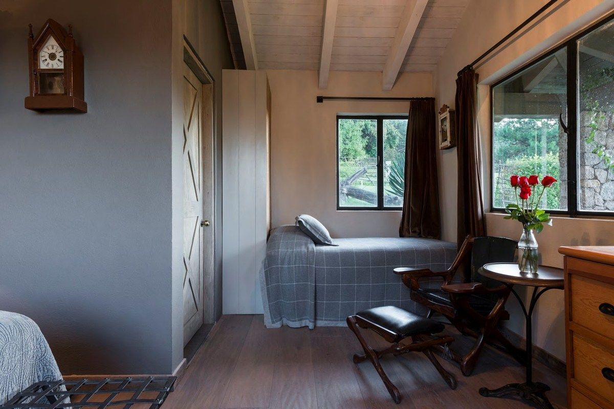 20 of 29: Recámara 1 Búngalow 1