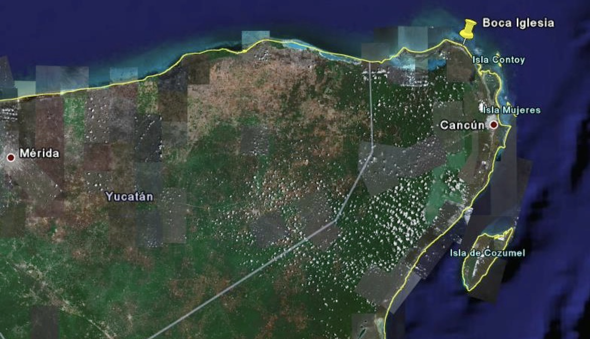 Propiedad Exclusiva Caribe Mexicano – , Riviera Maya/ Exclusive Property - foto 1