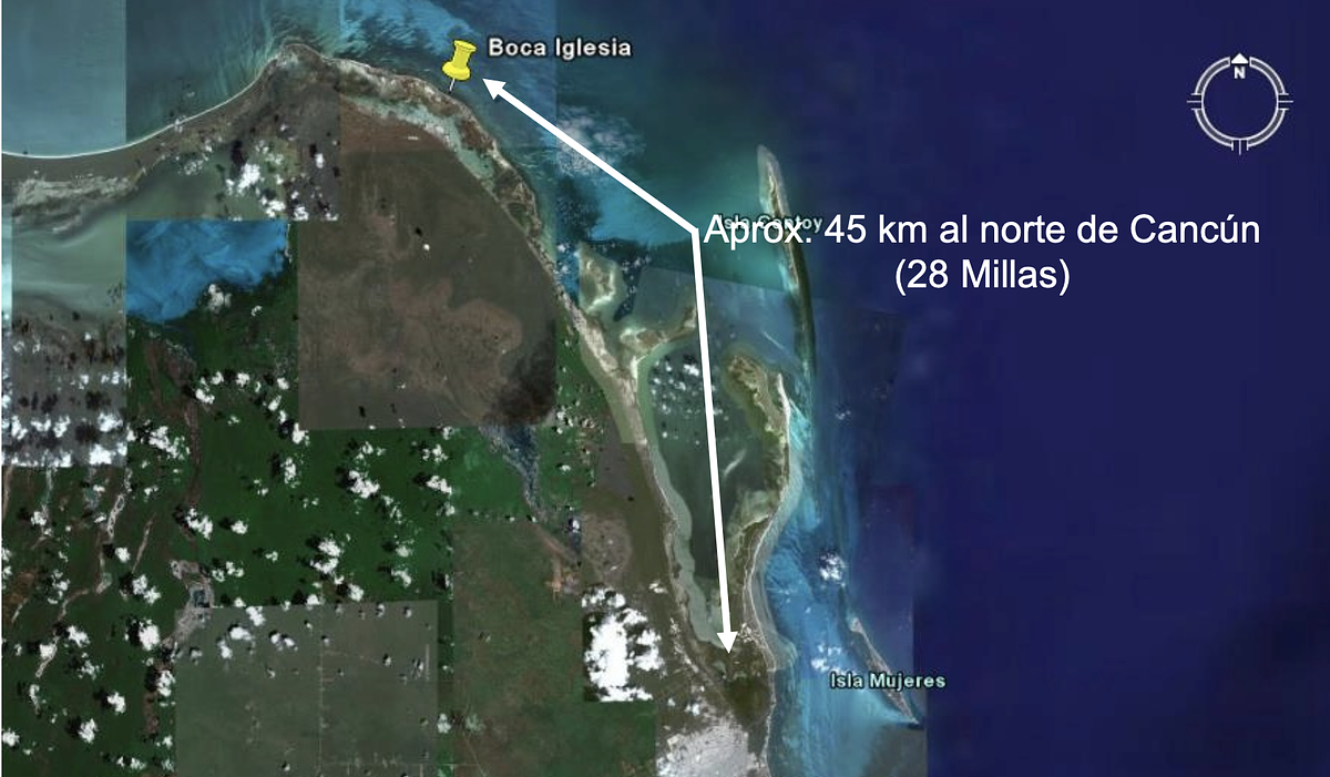 Propiedad Exclusiva Caribe Mexicano – , Riviera Maya/ Exclusive Property - foto 2
