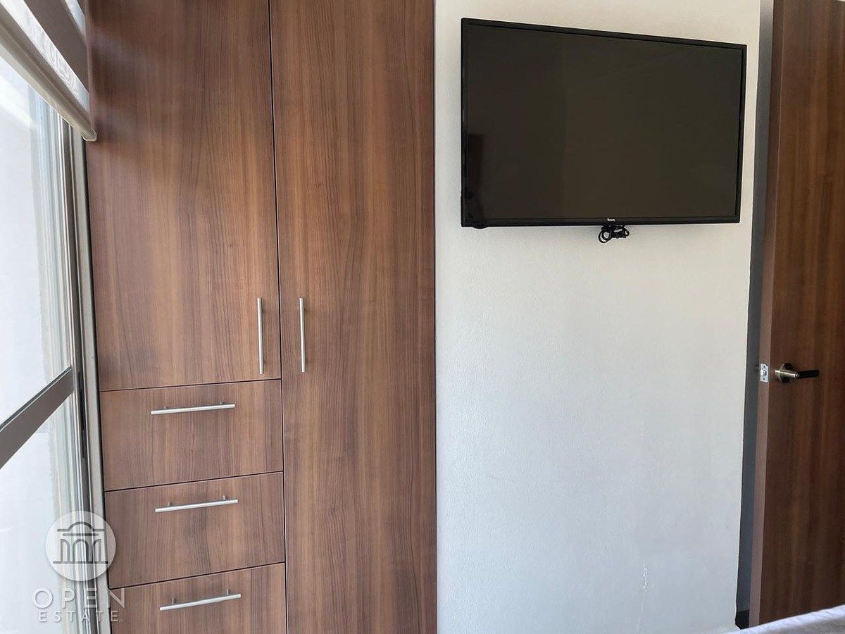 21 de 36: Closet recámara