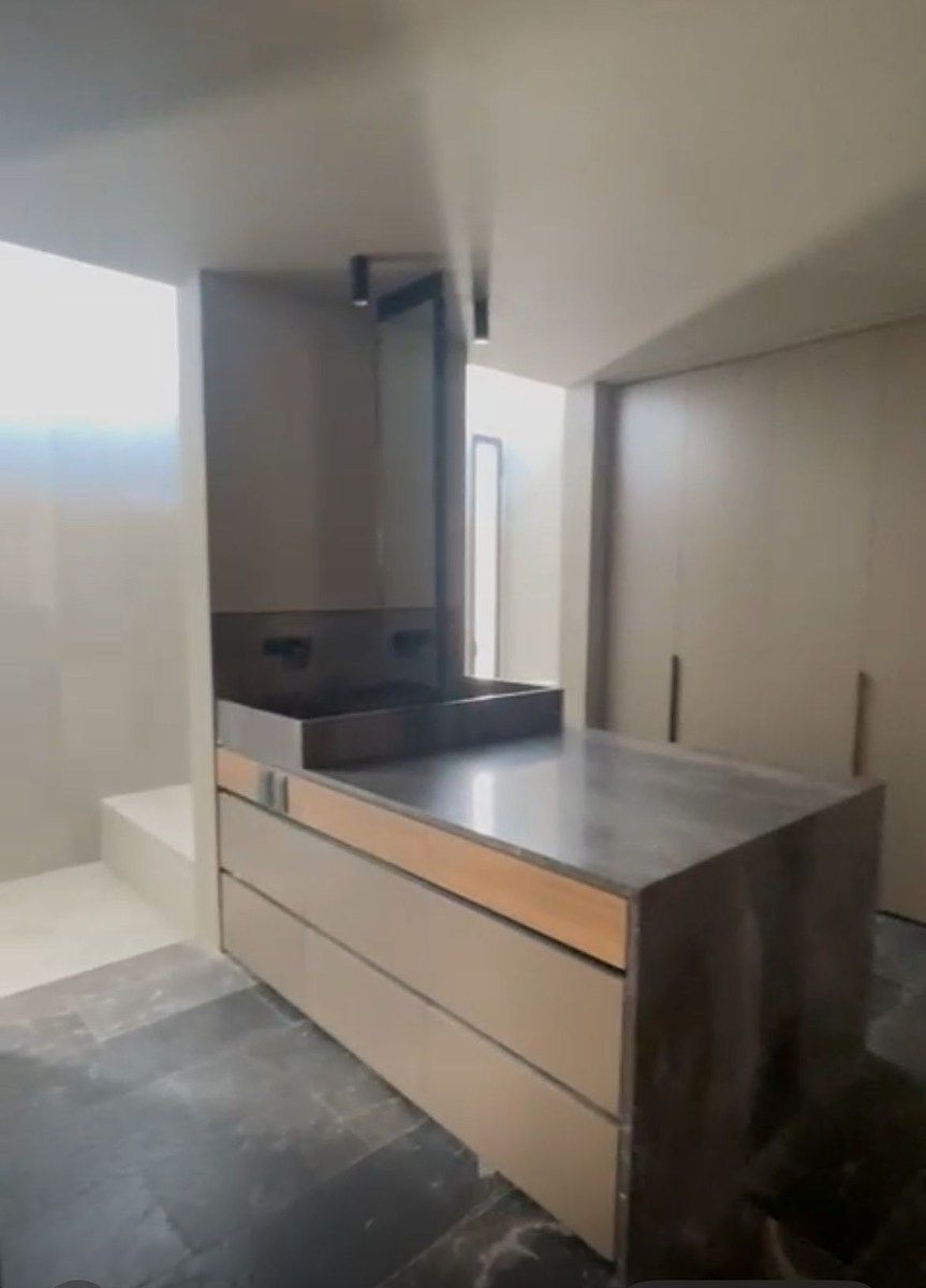 17 de 22: Baño principal