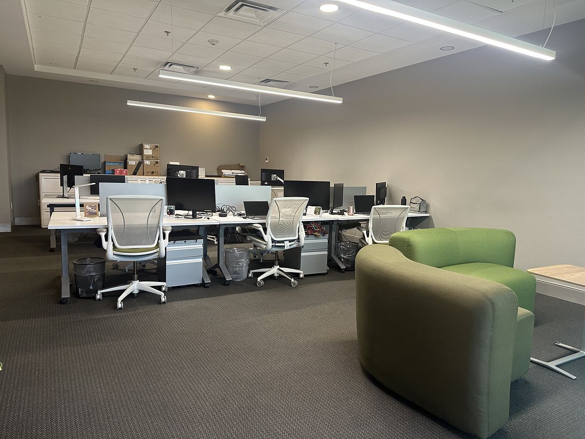 2 de 6: area colaborativa