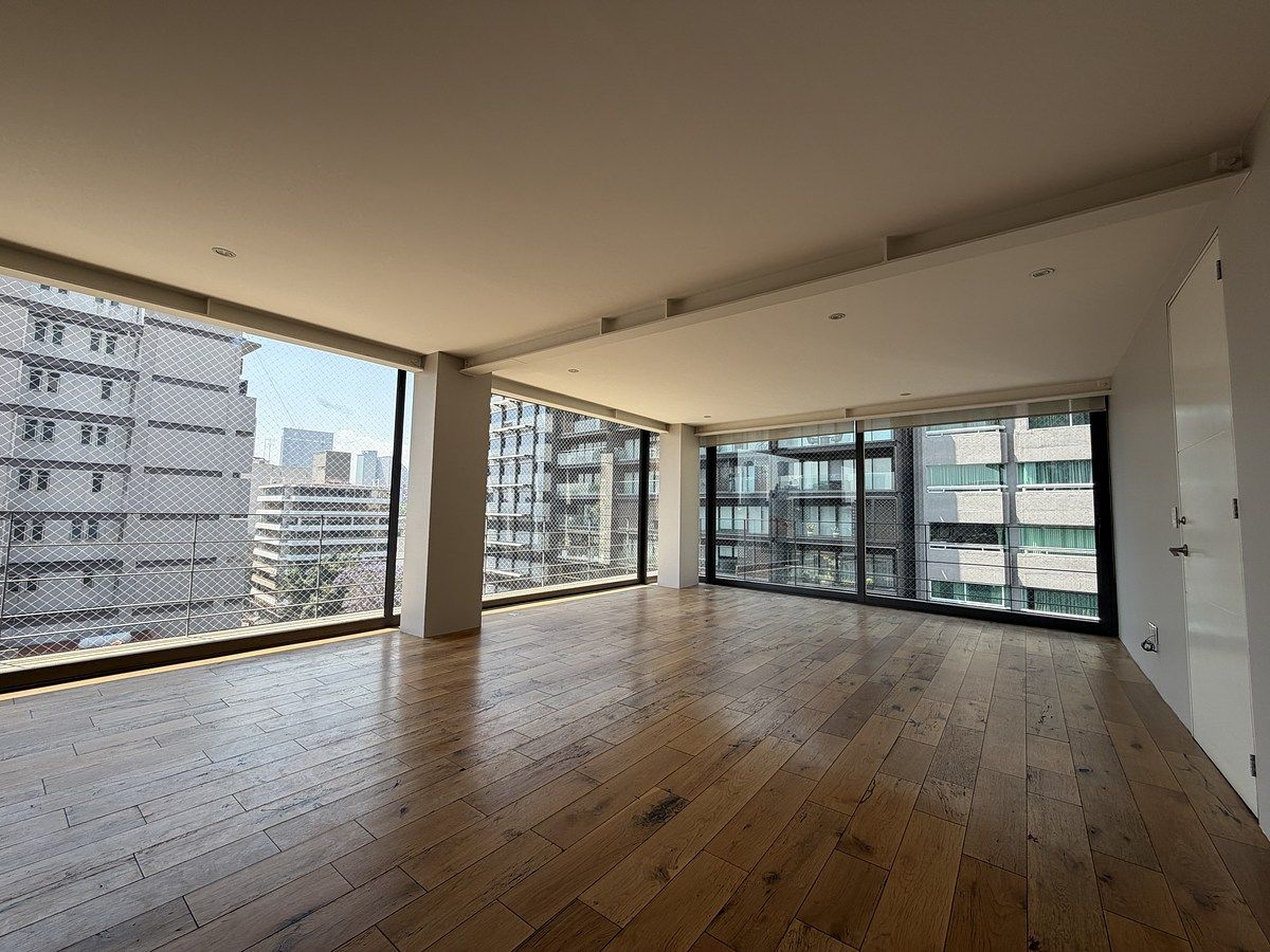 DEPARTAMENTO EN VENTA EN POLANCO - foto 1