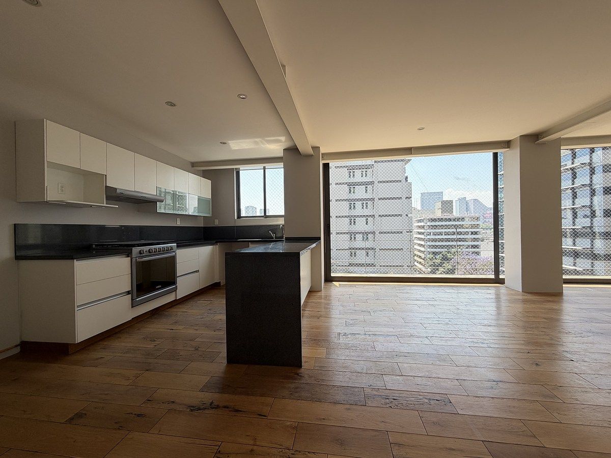 DEPARTAMENTO EN VENTA EN POLANCO - foto 3