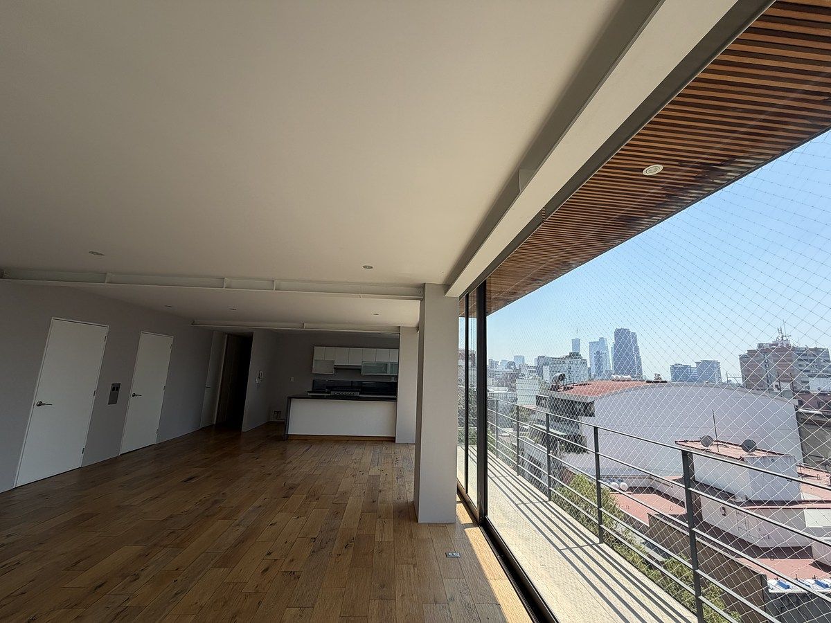 DEPARTAMENTO EN VENTA EN POLANCO - foto 4
