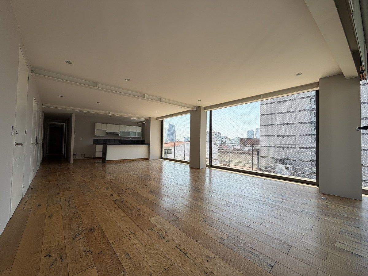 DEPARTAMENTO EN VENTA EN POLANCO - foto 2