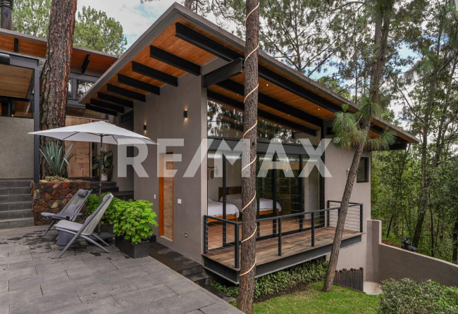 22 de 29: Recámara de huéspedes