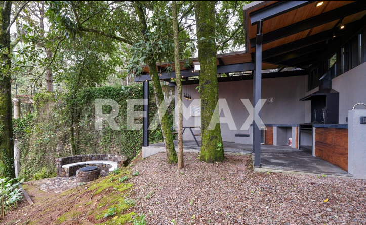 2 de 29: Fogatero y asador