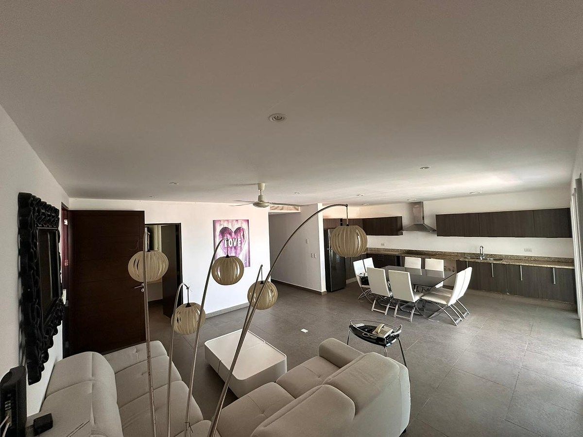 Apartamento em Playa Car Fase II, Playa del Carmen, foto 18 de 33