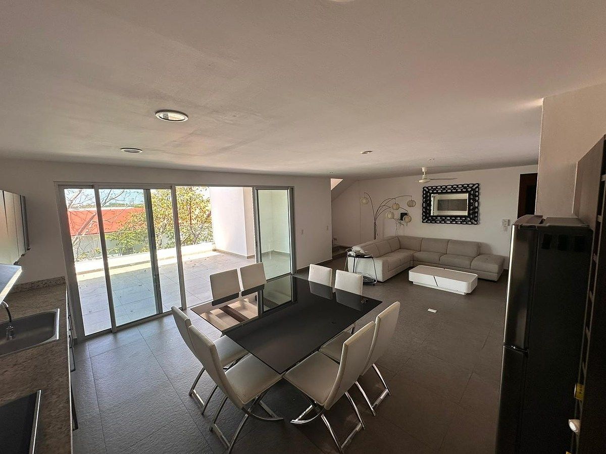 Apartamento em Playa Car Fase II, Playa del Carmen, foto 19 de 33