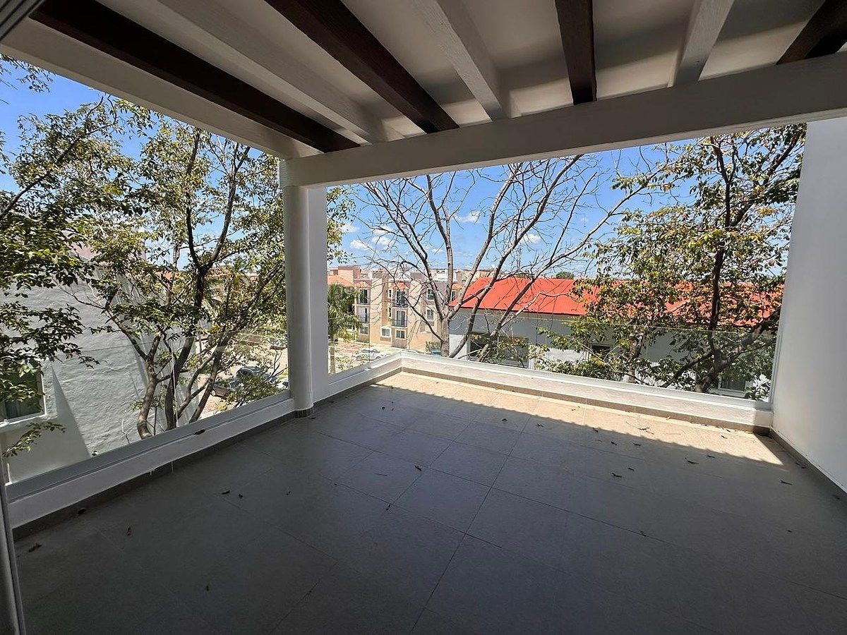 Apartamento em Playa Car Fase II, Playa del Carmen, foto 17 de 33