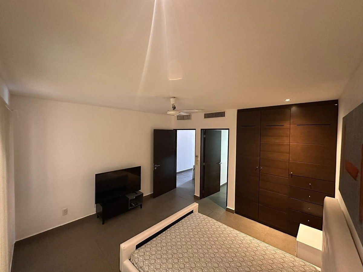 Apartamento em Playa Car Fase II, Playa del Carmen, foto 26 de 33