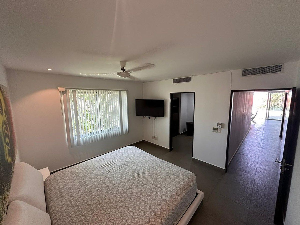 Apartamento em Playa Car Fase II, Playa del Carmen, foto 29 de 33